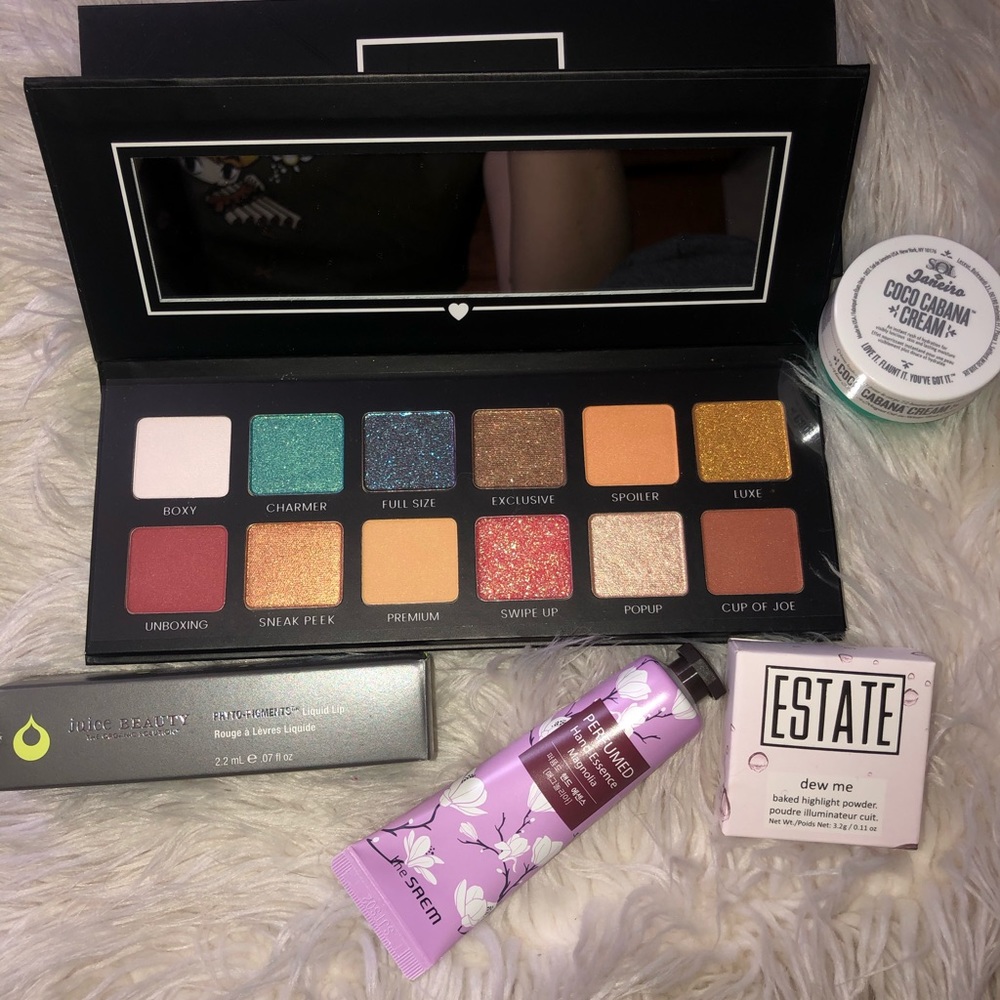 Beauty Bundle